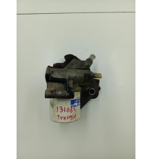 Корпус масляного фильтра