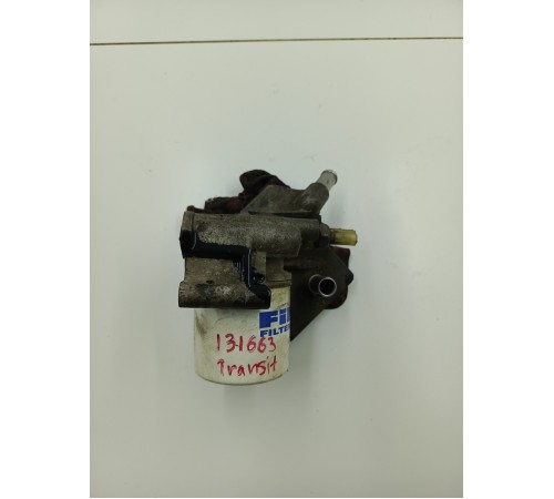 Корпус масляного фильтра