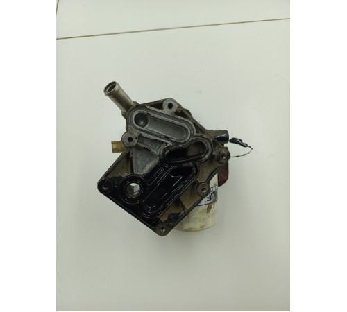 Корпус масляного фильтра