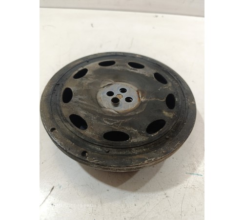 Шкив коленвала