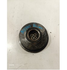 Шкив коленвала