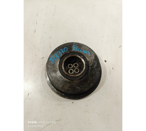 Шкив коленвала