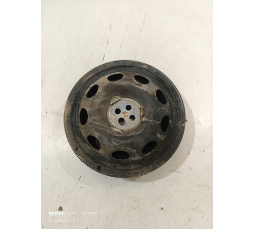 Шкив коленвала