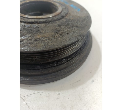 Шкив коленвала