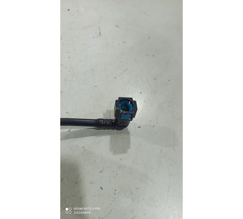 Клапан топливной системы (вакуумный)