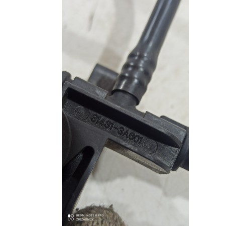 Клапан топливной системы (вакуумный)