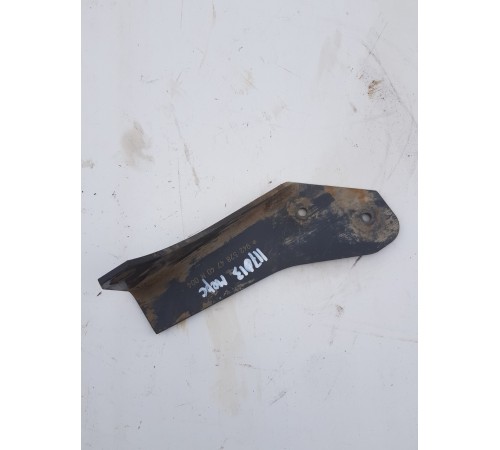 Кронштейн корпуса воздушного фильтра