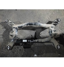 Задняя балка