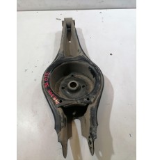 Рычаг задний левый нижний