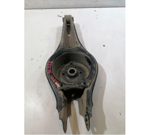 Рычаг задний левый нижний