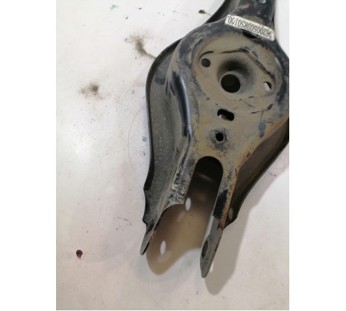 Рычаг задний левый нижний