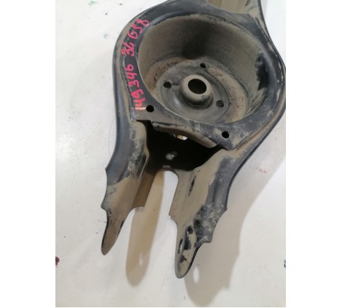 Рычаг задний левый нижний