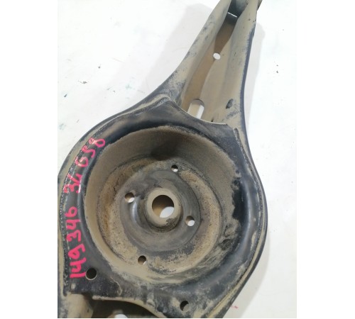 Рычаг задний левый нижний