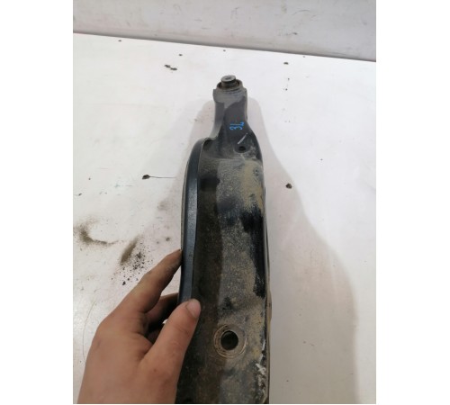 Рычаг задний левый нижний
