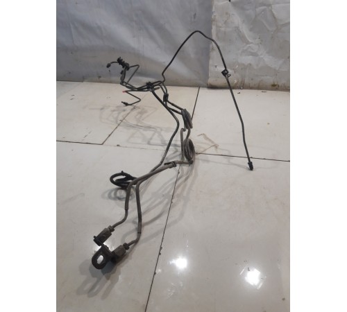 Трубки тормозные