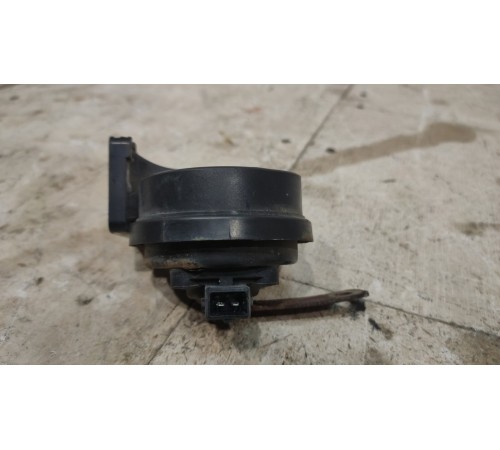 Сигнал звуковой