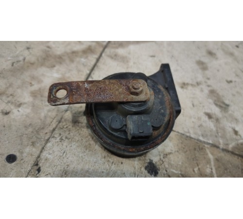 Сигнал звуковой