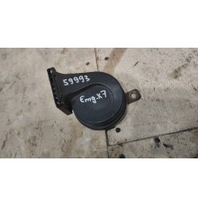 Сигнал звуковой