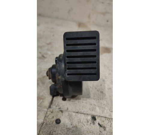 Сигнал звуковой