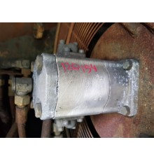 Редуктор механизм поворота кабины гидравлический