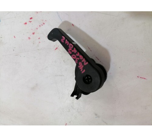 Ручка открывания капота