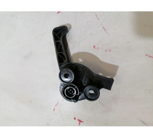 Ручка открывания капота