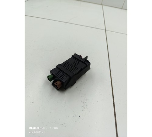 Блок управления (USB-разветвитель)