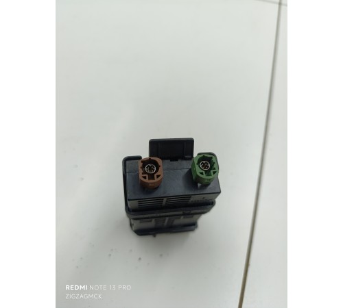 Блок управления (USB-разветвитель)