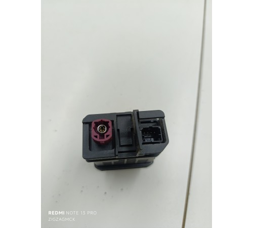 Блок управления (USB-разветвитель)