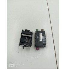 Блок управления (USB-разветвитель)