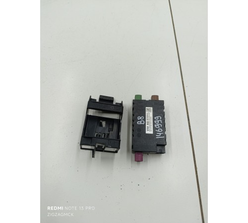 Блок управления (USB-разветвитель)