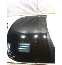 Стекло заднее