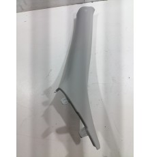 Обшивка стойки лобового стекла левая 