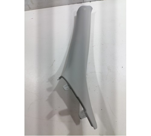 Обшивка стойки лобового стекла левая 