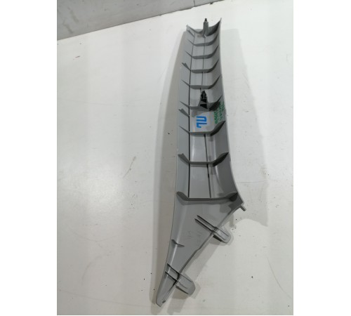 Обшивка стойки лобового стекла левая 