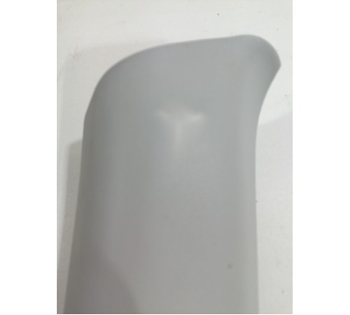 Обшивка стойки лобового стекла левая 