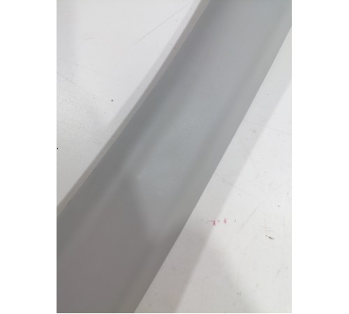 Обшивка стойки лобового стекла левая 