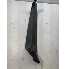 Обшивка двери багажника левая