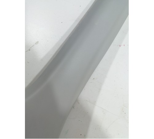 Обшивка стойки лобового стекла левая 