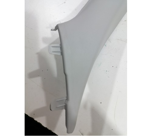 Обшивка стойки лобового стекла левая 