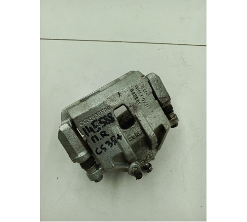 Суппорт передний правый