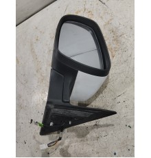 Зеркало заднего вида боковое левое