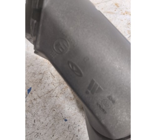 Зеркало заднего вида боковое левое