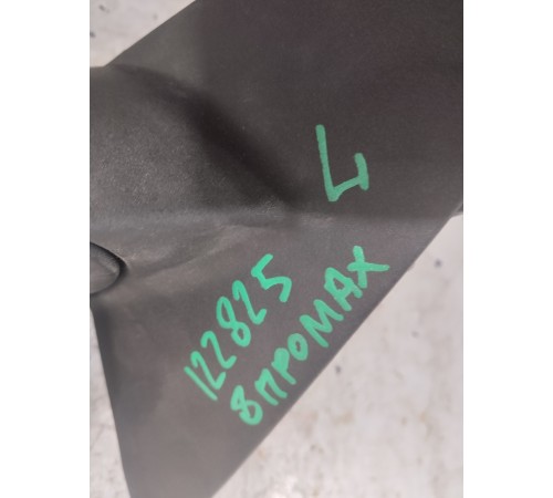 Зеркало заднего вида боковое левое