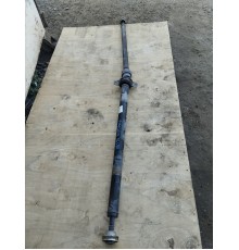 Карданный вал