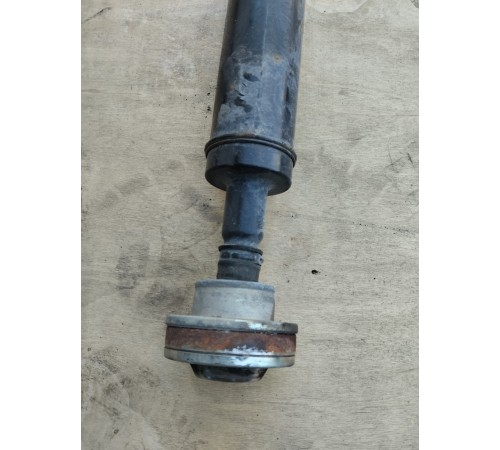 Карданный вал