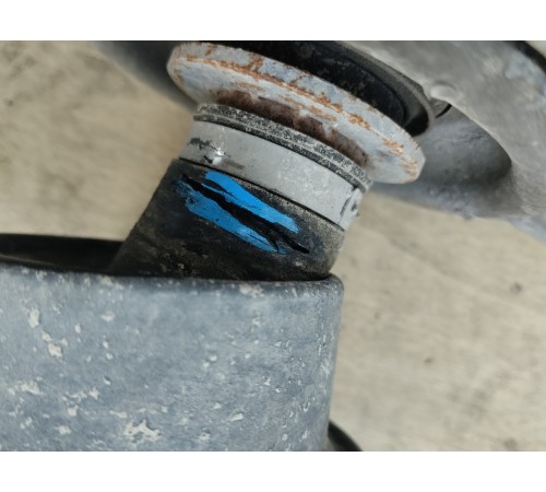 Карданный вал