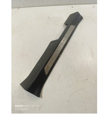 Накладка порога левая внутренняя