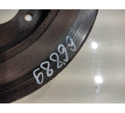 Тормозной диск (задний)