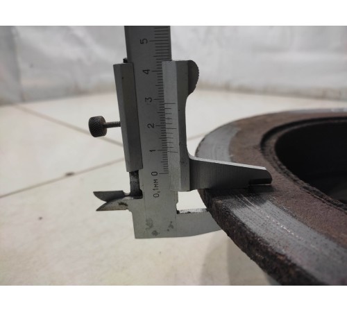 Тормозной диск (задний)